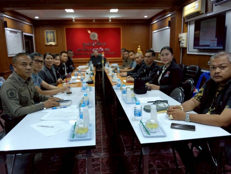 Meeting Image